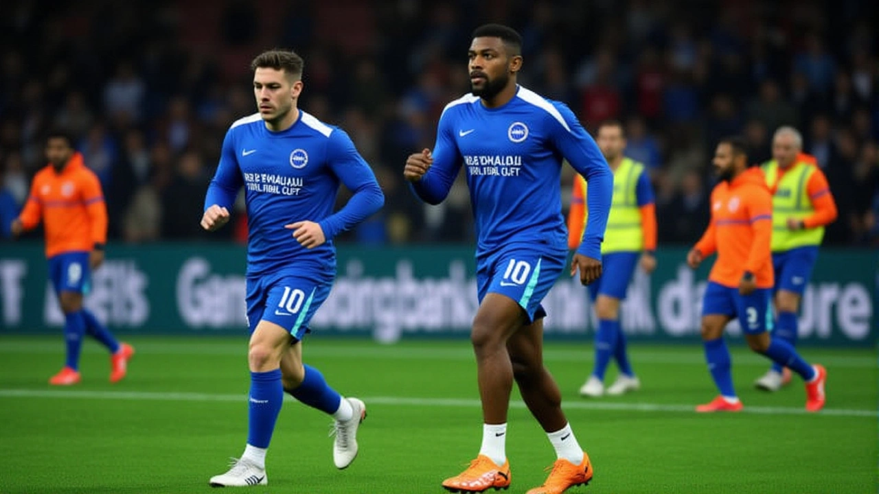 The Numbers Don’t Lie