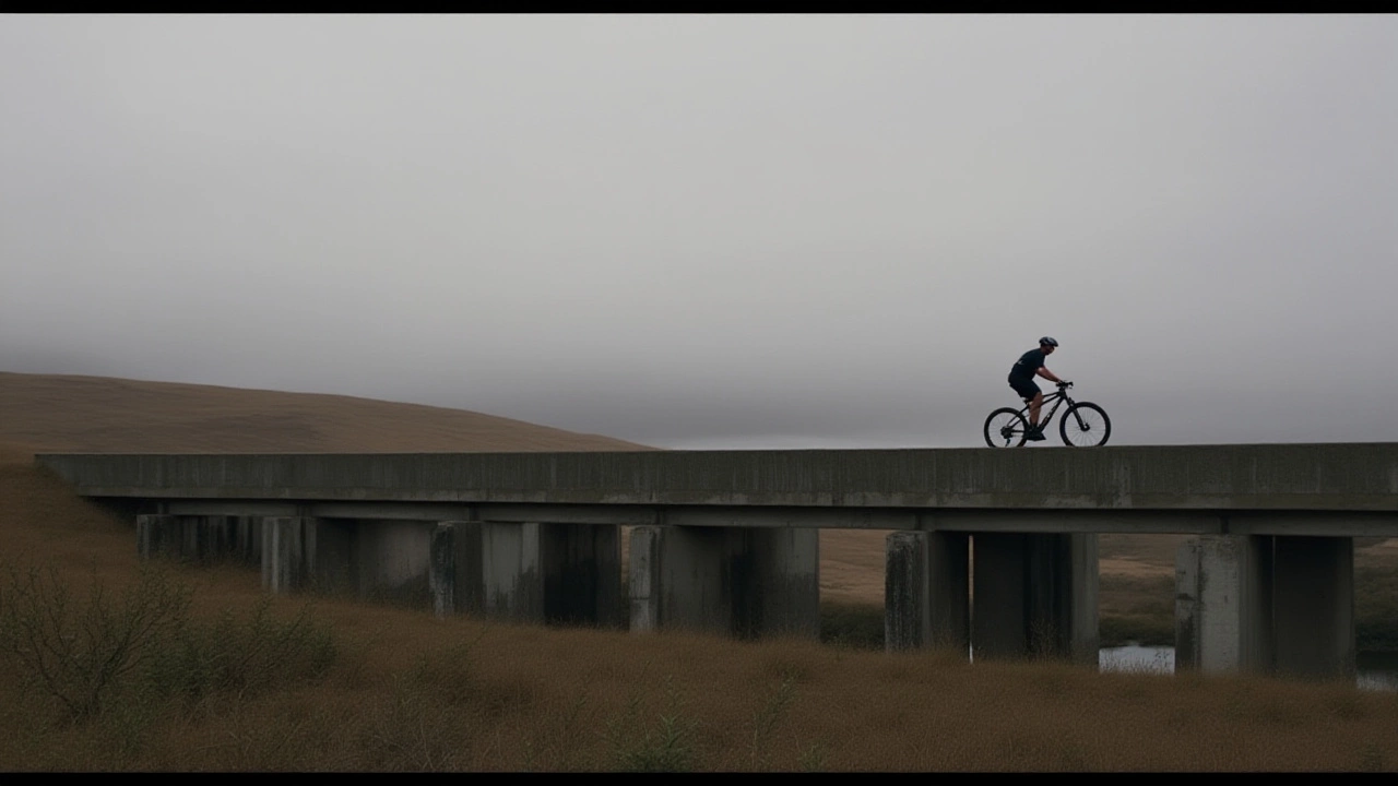 A Tour That Reached Every Corner