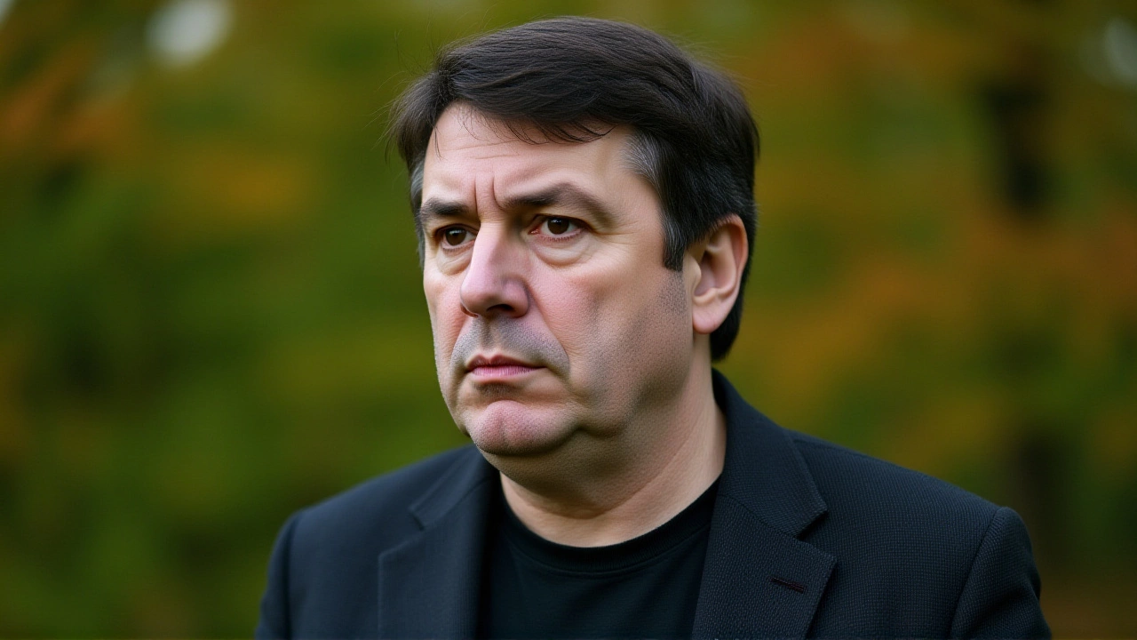 Graham Linehan’s Harassment Case: What We Know After 2022 Conviction