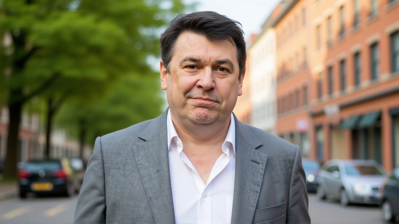 The Unanswered Questions