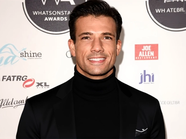 Danny Mac Stars as Nino in UK Tour of Amélie The Musical