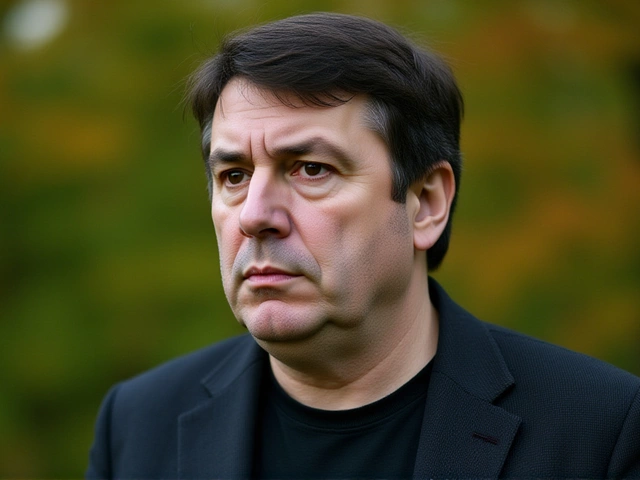 Graham Linehan’s Harassment Case: What We Know After 2022 Conviction